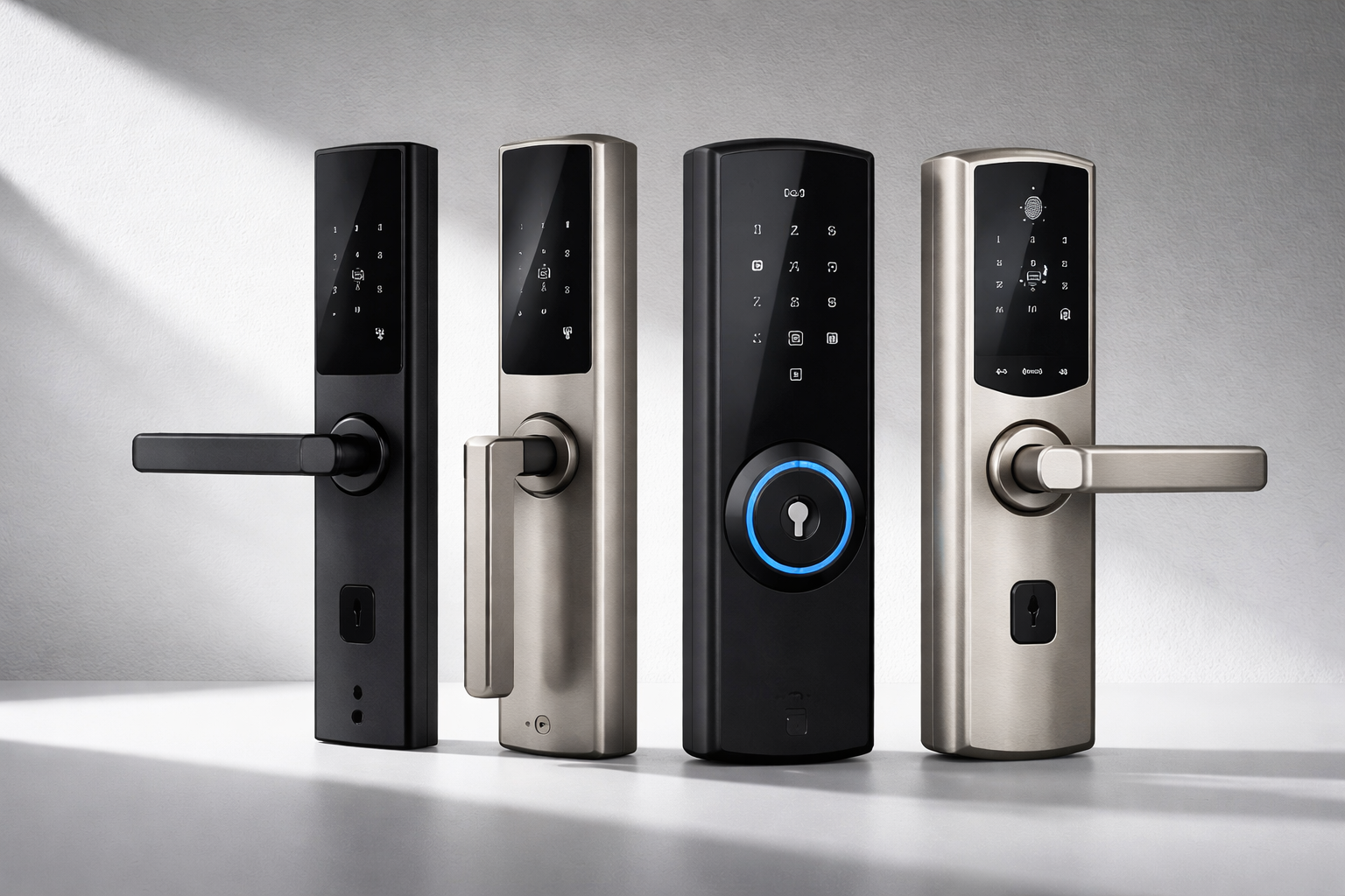 Smart Lock